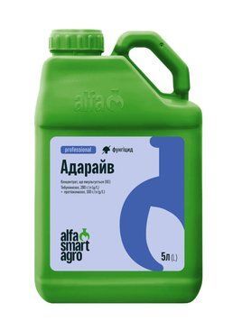 Адарайв, КЕ