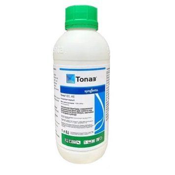 Топаз 100 EC, КЕ (1 л)