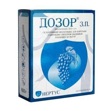 Дозор, ЗП