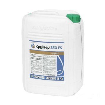 Круїзер 350 FS, ТКС [20л]