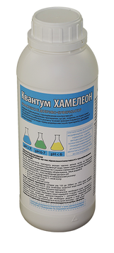 Кондиціонер води-К1 (Хамелеон)