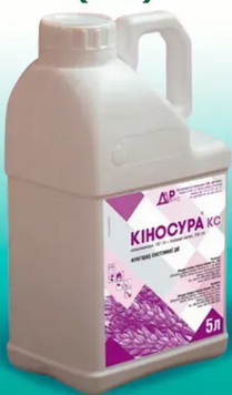 Кіносура (5л)