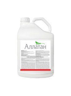 Аллатан 105, МД [10л]