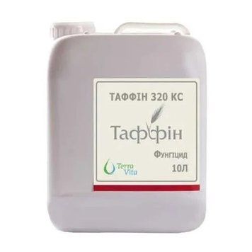 Таффін 320 КС [10л]
