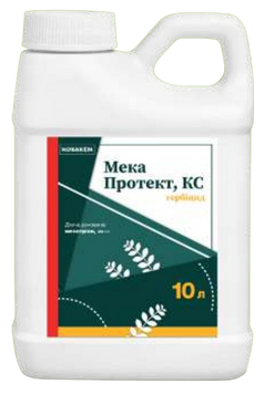 Мека Протект КС