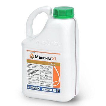 Максим XL 035 FS, ТКС [5л]