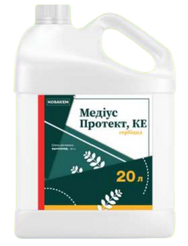 Медіус Протект КЕ