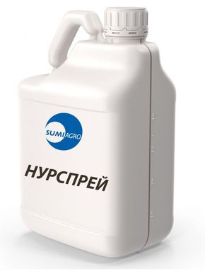 Нурспрей, РК (5 л)