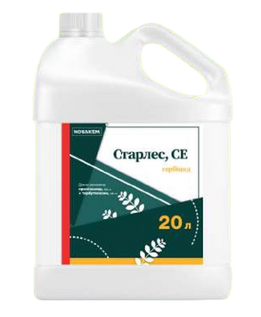 Старлес СЕ