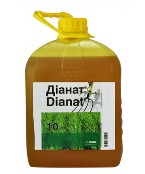 Діанат, РК [10л]