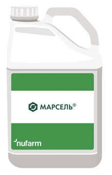 Марсель, КС (5л)