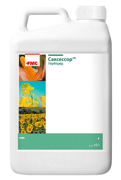 Саксессор (10 л)