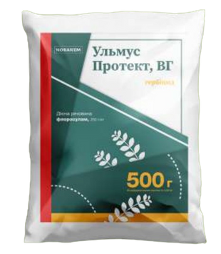 Ульмус Протект ВГ