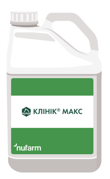 КЛІНІК&reg; МАКС, РК