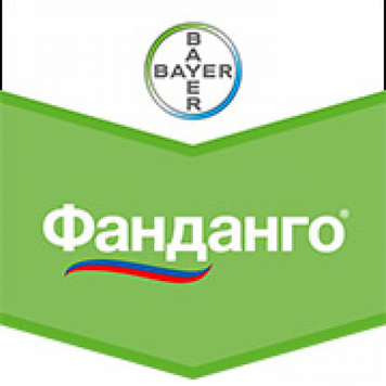 Фанданго 200 ЕС, КЕ [5л]