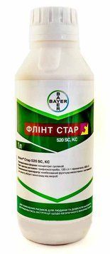 Флінт Стар 520 SC КС [1л]