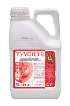 Тумен, ТН