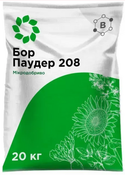 Бор Паудер 208