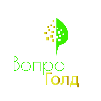 ПАР Вопро Голд [5л]