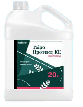 Таіро Протект КЕ