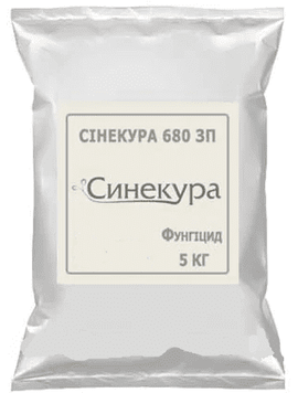 Синекура 680, ЗП [5кг]